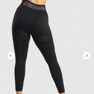Gymshark FLEX HIGH WAISTED LEGGINGS